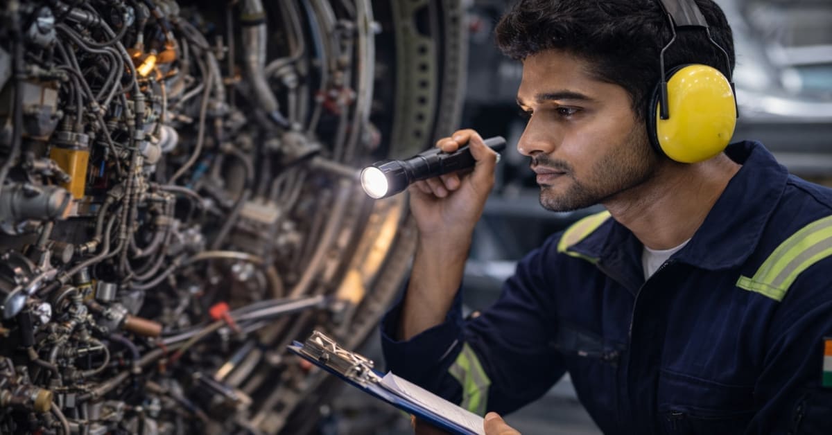 What Motivates AMEs to Perform Their Duties with Precision?